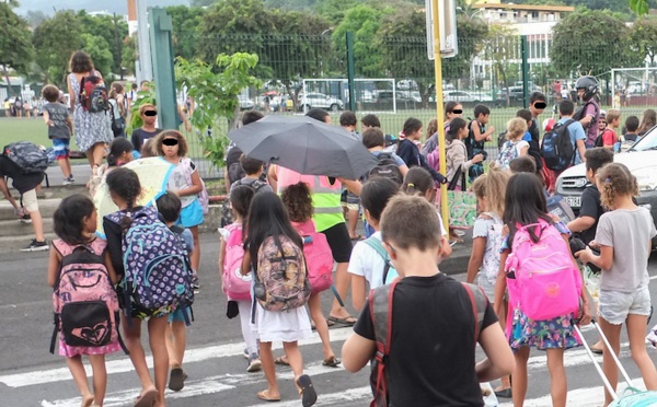 Le point sur les écoles fermées jeudi