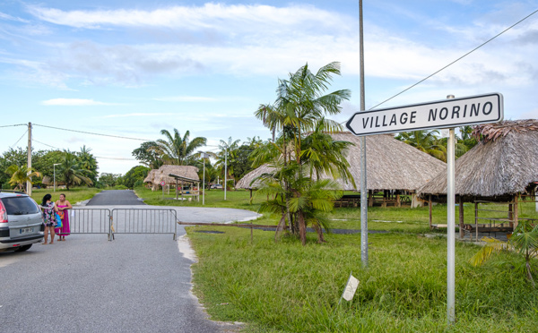 Le ministre des Outre-mer simplifie la rétrocession du foncier aux communes de Guyane