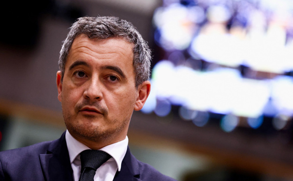 La justice écarte en appel les accusations de viol visant Darmanin, la plaignante va en cassation