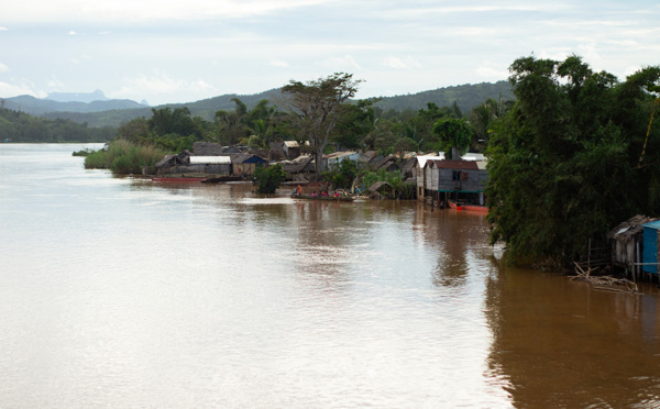 Seize morts recensés après une tempête tropicale à Madagascar