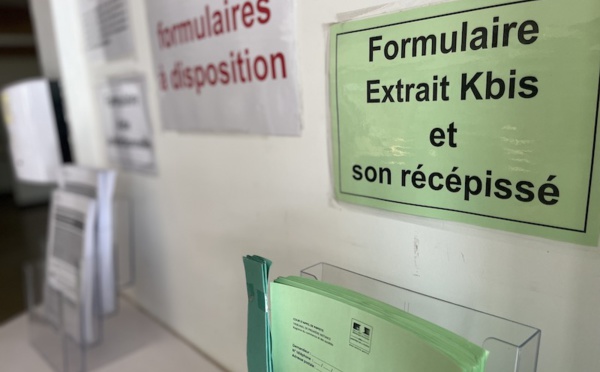 Le Pays propose six postes pour le RCS