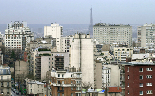 Protéger les propriétaires des squatteurs et loyers impayés: le texte aux mains des sénateurs