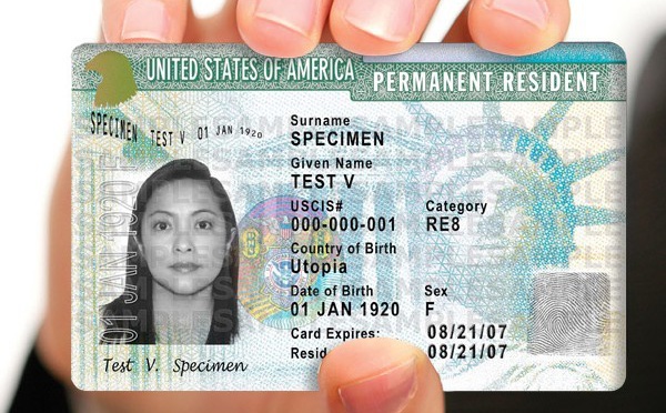 Carte verte : la loterie pour émigrer aux USA est ouverte