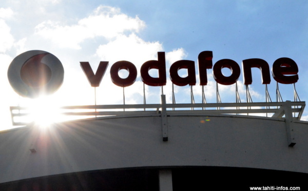 Tarifs d'interconnexion : Vodafone obtient justice face à l'OPT