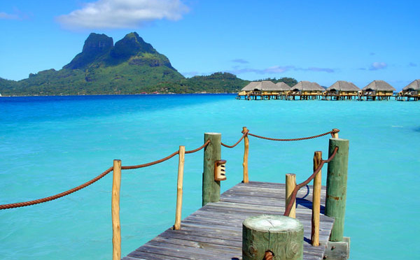 Le GIE Moorea Tourisme fusionne avec les professionnels de Bora Bora