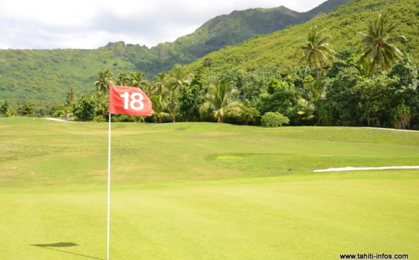 Trois repreneurs se disent intéressés par le golf de Temae