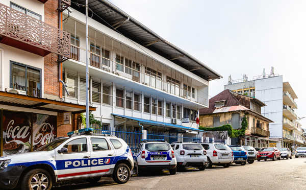 Hausse des violences intra-familiales en Guyane et à Mayotte