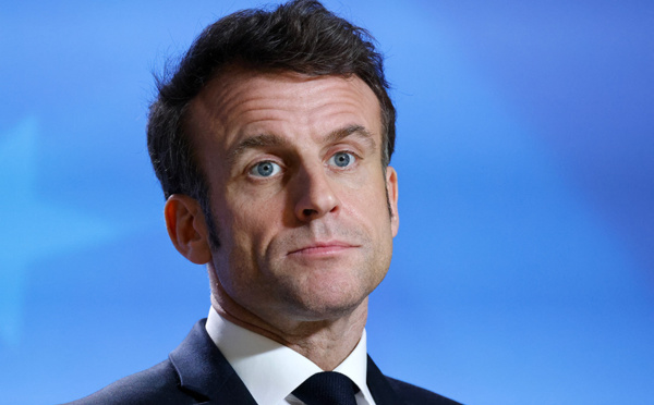 Macron tenté par un remaniement pour remplacer les maillons faibles du gouvernement