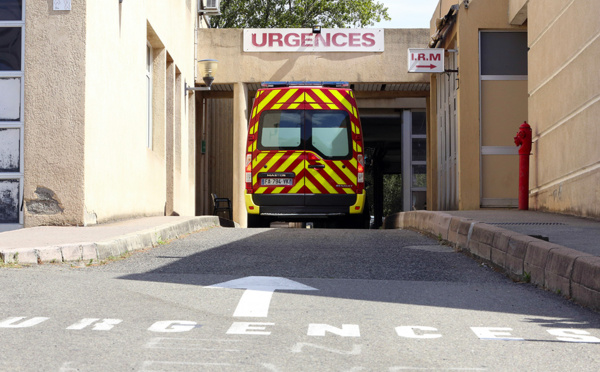 Adolescente morte lundi dans le Finistère: l'incendie serait d'origine volontaire