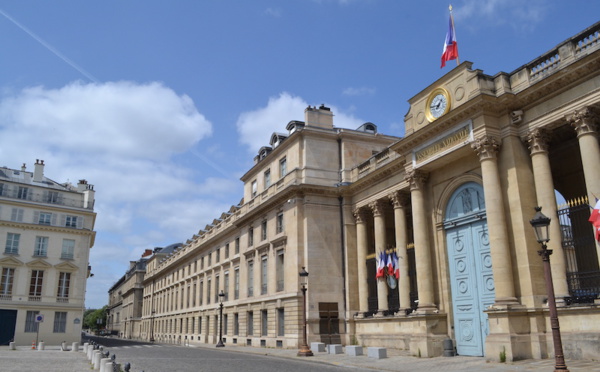 Les députés polynésiens dénoncent "un passage en force" sur la réforme des retraites