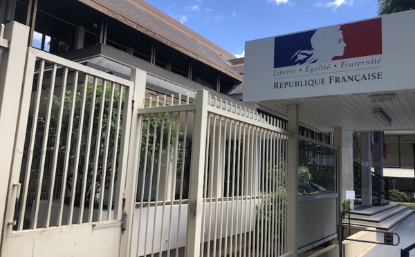 Troisième renvoi en appel pour l'affaire des détournements à l'Équipement de Moorea