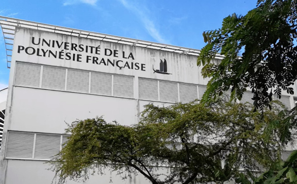 Maud Fontenoy va présenter une conférence sur l'écologie à l'UPF