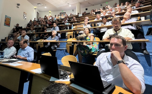 La transition énergétique entre émulation et attentes