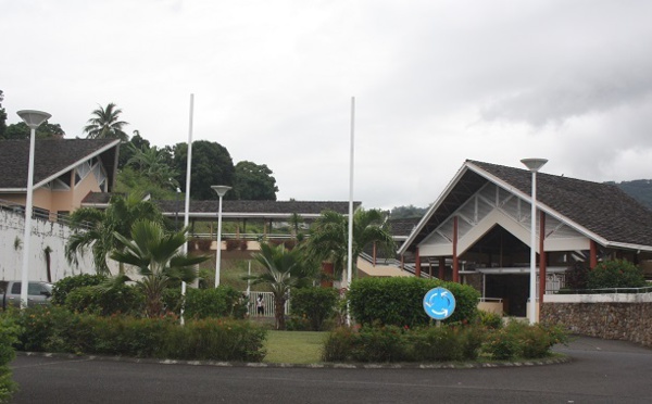 Lycée hôtelier : copie à améliorer