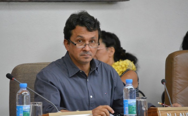 Les élus polynésiens entament le marathon budgétaire pour 2015