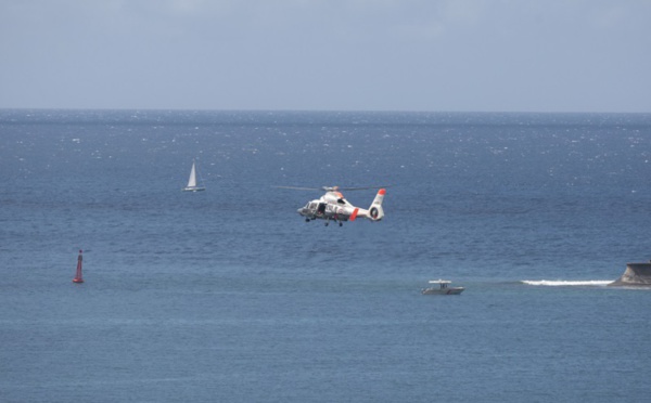 Mesures préventives de sécurité en mer