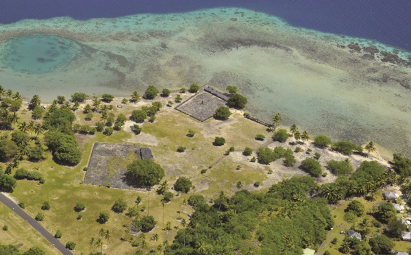 ​Remonter aux sources grâce à l’archéologie