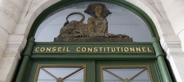 Décision du Conseil constitutionnel : « Une troisième victoire de l'autonomie »