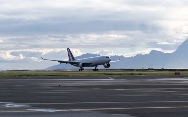 L'aide à la continuité territoriale réévaluée de 46%