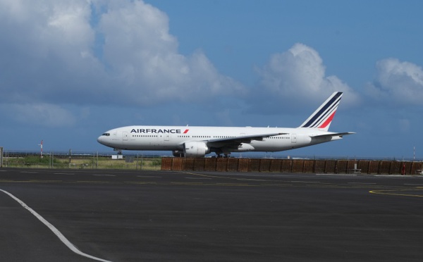 Le voyage écoresponsable selon Air France