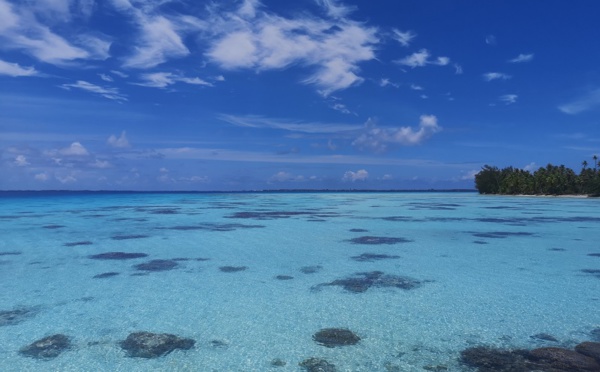 La commune de Fakarava “dépassée” par la réserve de biosphère