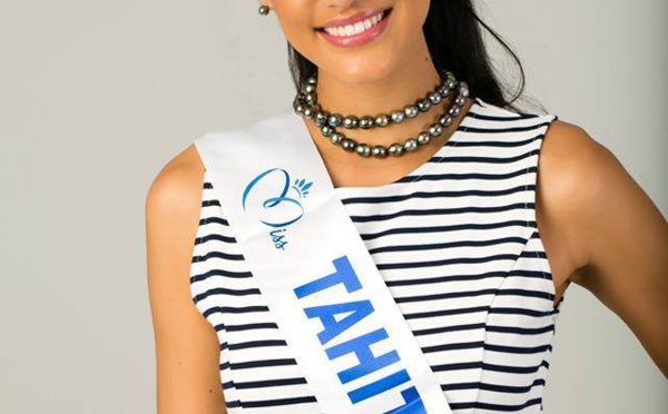 Miss France 2015 : votez pour votre Miss préférée