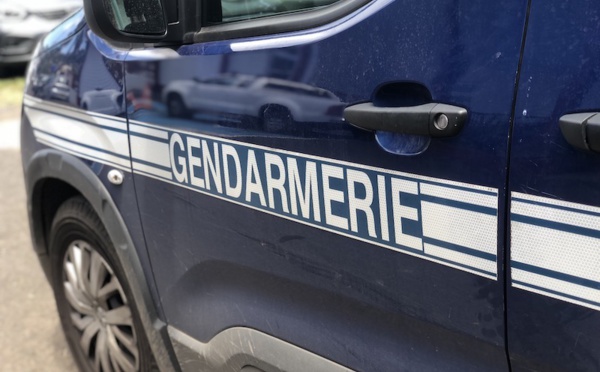 Un an ferme pour l'homme qui avait fauché un scootériste à Tiarei