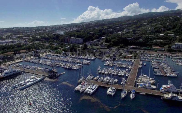 ​Les marinas bientôt sous délégation de service public