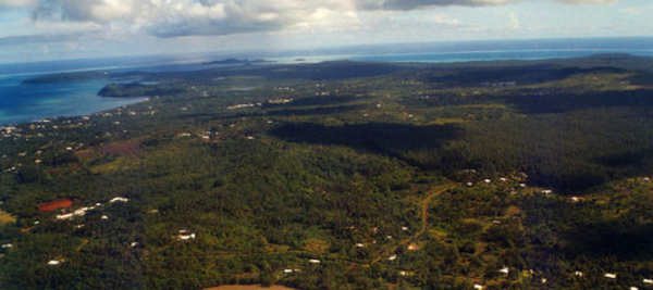 Wallis et Futuna : comment faire face au départ massif des jeunes ?