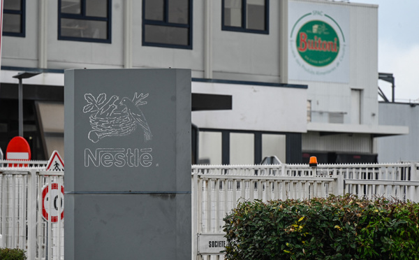 Scandale des pizzas Buitoni: Nestlé va indemniser des familles de victimes
