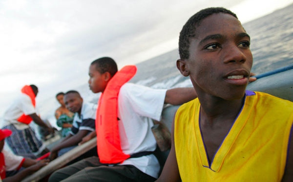 A Mayotte, une opération imminente et contestée d'expulsion massive de migrants