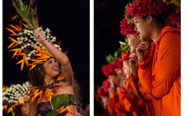 La revue Heiva i Tahiti paraît le 11 décembre