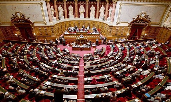 Les députés polynésiens rattachés à l'UDI