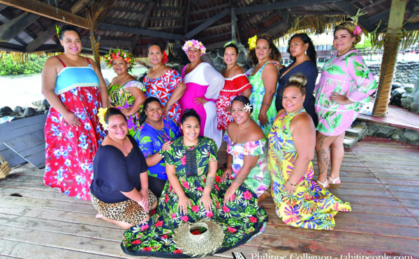 Découvrez les 13 candidates de Miss Menemene