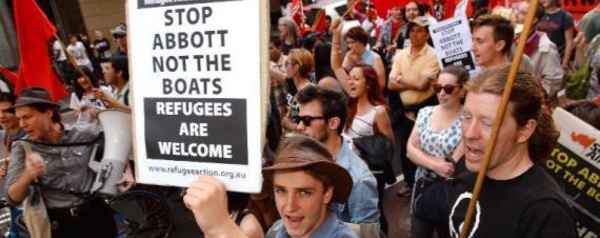 L'Australie durcit encore sa législation sur l'immigration
