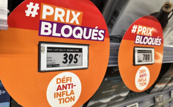 ​L'inflation marque le pas en Polynésie