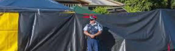 Australie : arrestation de la mère des huit enfants tués