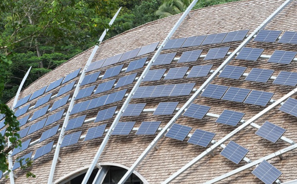 La filière photovoltaïque déterre ses doléances