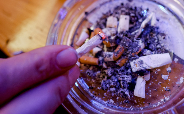 La dérégulation du tabac provoque une forte hausse des prix