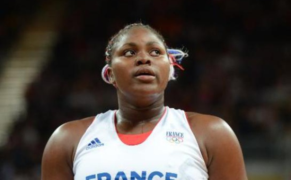 Fin brutale d'aventure en Chine pour la basketteuse Yacoubou