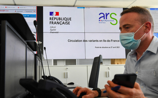 L'ARS de La Réunion suspend trois dentistes pour "des manquements aux règles d'hygiène"