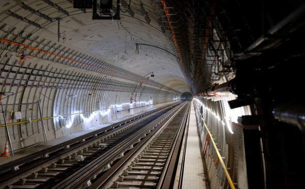 La RATP attendue sur les raisons de l'incident du métro parisien un an avant les JO