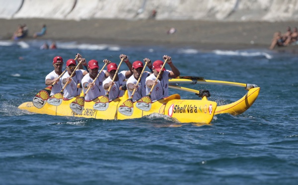 Sport et culture : une journée de fête à Aorai Tini Hau