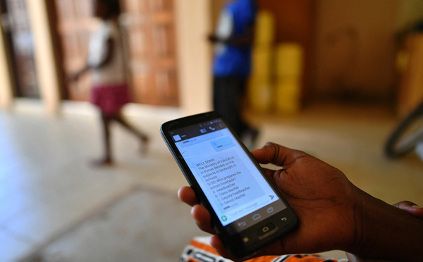 L'APC s'intéresse aux tarifs d'interconnexion des SMS