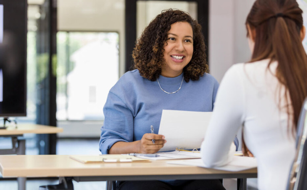 L’Isepp ouvre une formation d’assistant de service social