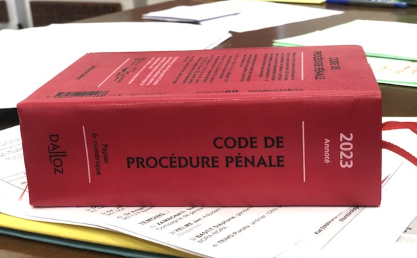 15 ans de prison pour le viol de sa sœur