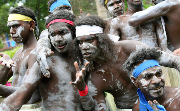 Australie: le Sénat ouvre la voie à un référendum sur les droits aborigènes