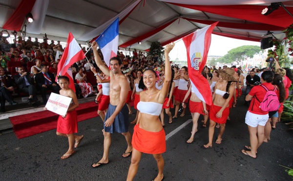 Le 29 Juin toujours férié, le 2 Juillet célébré