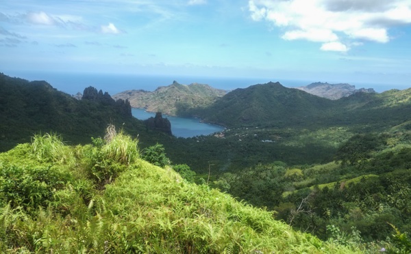 Avec son Fonds Vert, l'État vient renforcer la protection de la biodiversité en Terre des Hommes