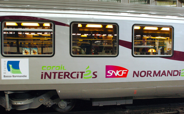 Des ristournes sur les trains SNCF Intercités cet été, promet Clément Beaune